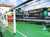 Танкер за нефт/химикали за продажба