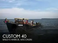 Purse seiner за продан