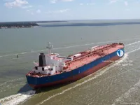 Танкер за нефт/химикали за продажба
