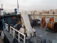 Работни лодки за продажба