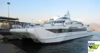 RoPax кораб за продажба