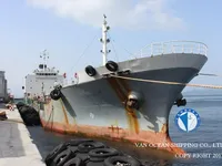 Танкер за нефт/химикали за продажба