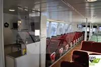 Круизен кораб за продажба