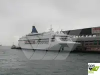 Ro-Ro кораб за продажба