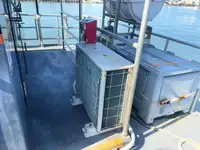 Кораб за обслужване на вятърни паркове за продажба