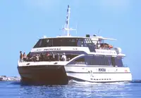 Катамаран за продажба