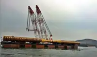 Баржа за продажба