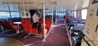 Ro-Ro кораб за продажба
