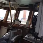 Буксир за продажба
