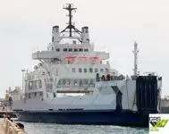 Ro-Ro ship за продан