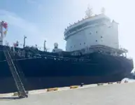 Танкер за нефт/химикали за продажба