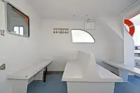 Катамаран за продажба