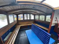 Ферибот за продажба