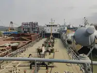 Танкер за нефт/химикали за продажба