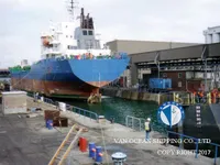 Танкер за нефт/химикали за продажба