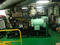 Транспортен кораб за насипни товари за продажба