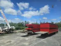 Баржа за продажба