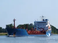 Танкер за нефт/химикали за продажба