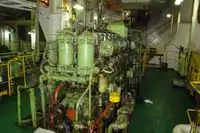 Танкер за нефт/химикали за продажба