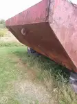 Баржа за продажба