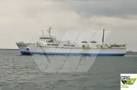 Ro-Ro ship за продан