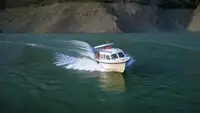 Пътнически кораб за продажба
