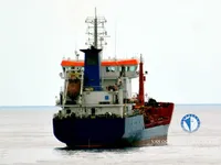 Танкер за нефт/химикали за продажба