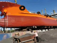 Танкер за нефт/химикали за продажба