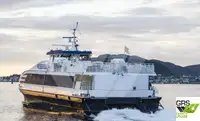 Пътнически кораб за продажба