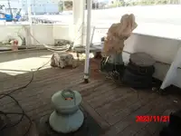 Дълголинеен тралер за продажба