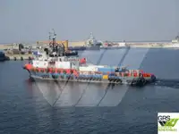Кораб за доставки за продажба