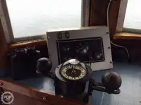 Буксир за продажба