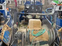 Транспортен кораб за жива риба за продажба
