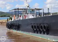 Десантен кораб, танкер за продажба