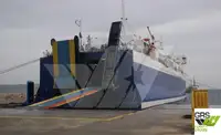 Ro-Ro кораб за продажба