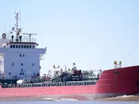 Танкер за нефт/химикали за продажба