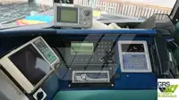 Плаващ хотел за продажба