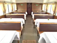 Круизен кораб за продажба