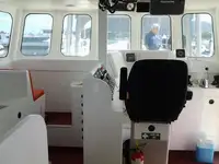 Trawler за продан