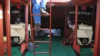 Работни лодки за продажба
