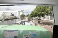 Баржа за продажба