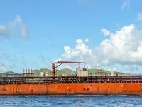 Танкер за нефт/химикали за продажба