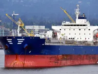 Танкер за нефт/химикали за продажба