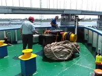 Кораб за доставки за продажба
