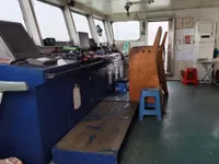 Контейнеровоз за продажба