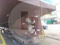 Транспортен кораб за жива риба за продажба