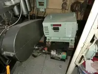 Круизен кораб за продажба
