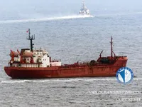 Танкер за нефт/химикали за продажба