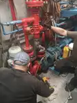 Кораб за превоз на екипаж за продажба