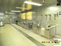 Плаващ хотел за продажба
